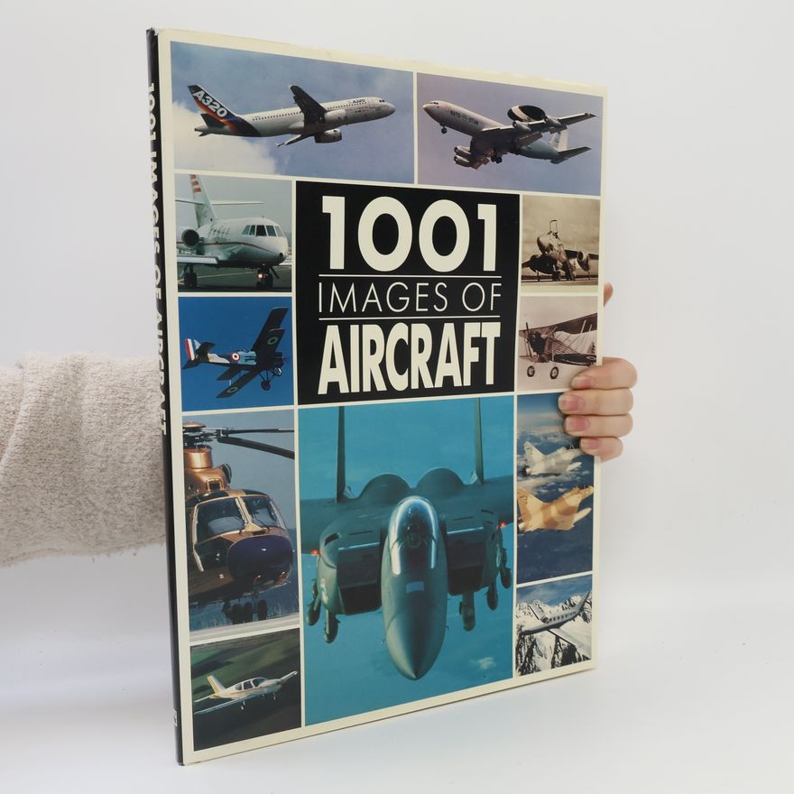 François Gross 1.001 Images of Aircraft