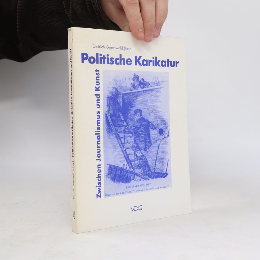 Birgit Zorer Politische Karikatur