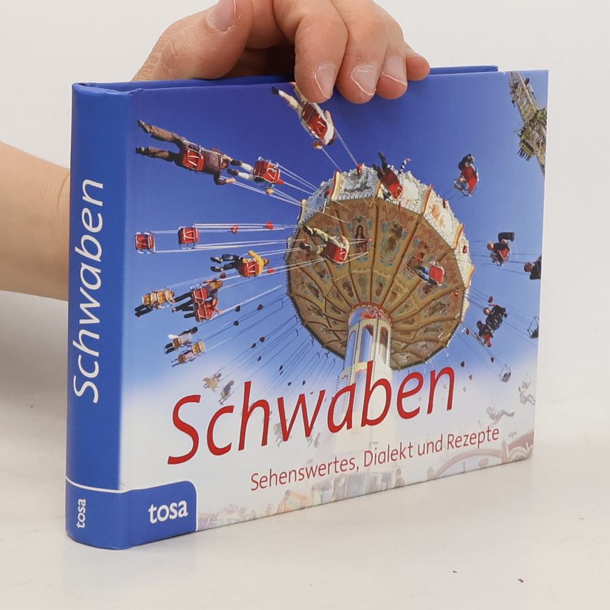 Sonja Sammüller Schwaben