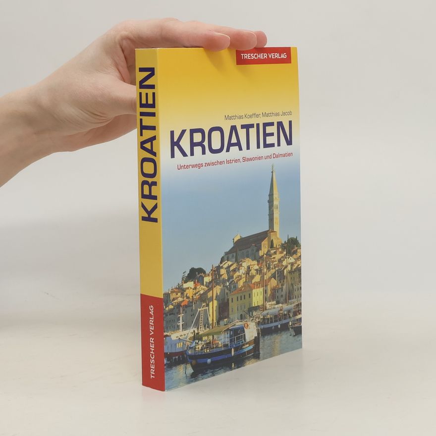 Matthias Koeffler Kroatien