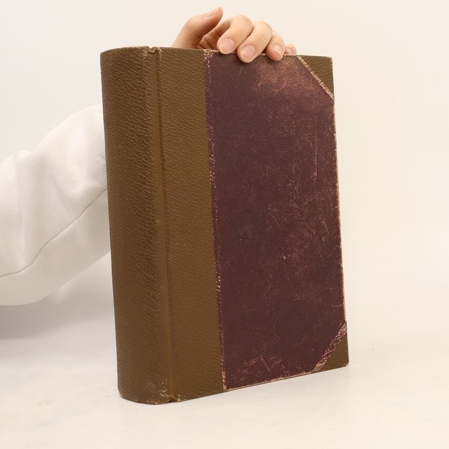Richard Wettstein Handbuch der Systematischen Botanik