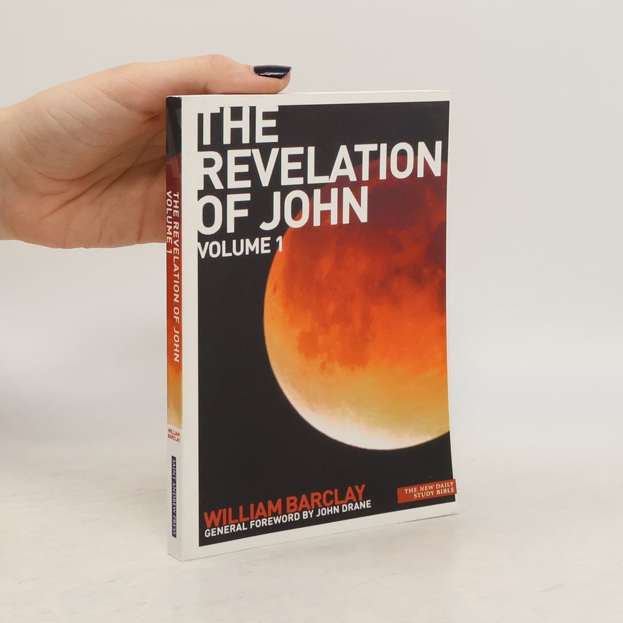 William Barclay New Daily Study Bible