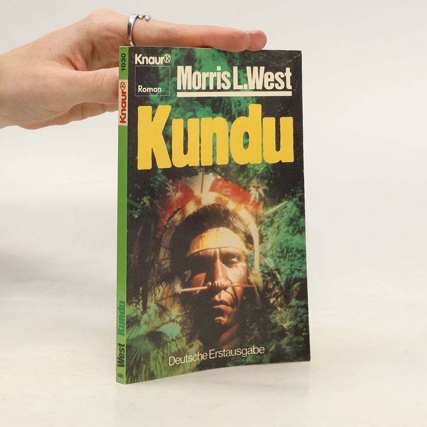 Morris L. West Kundu