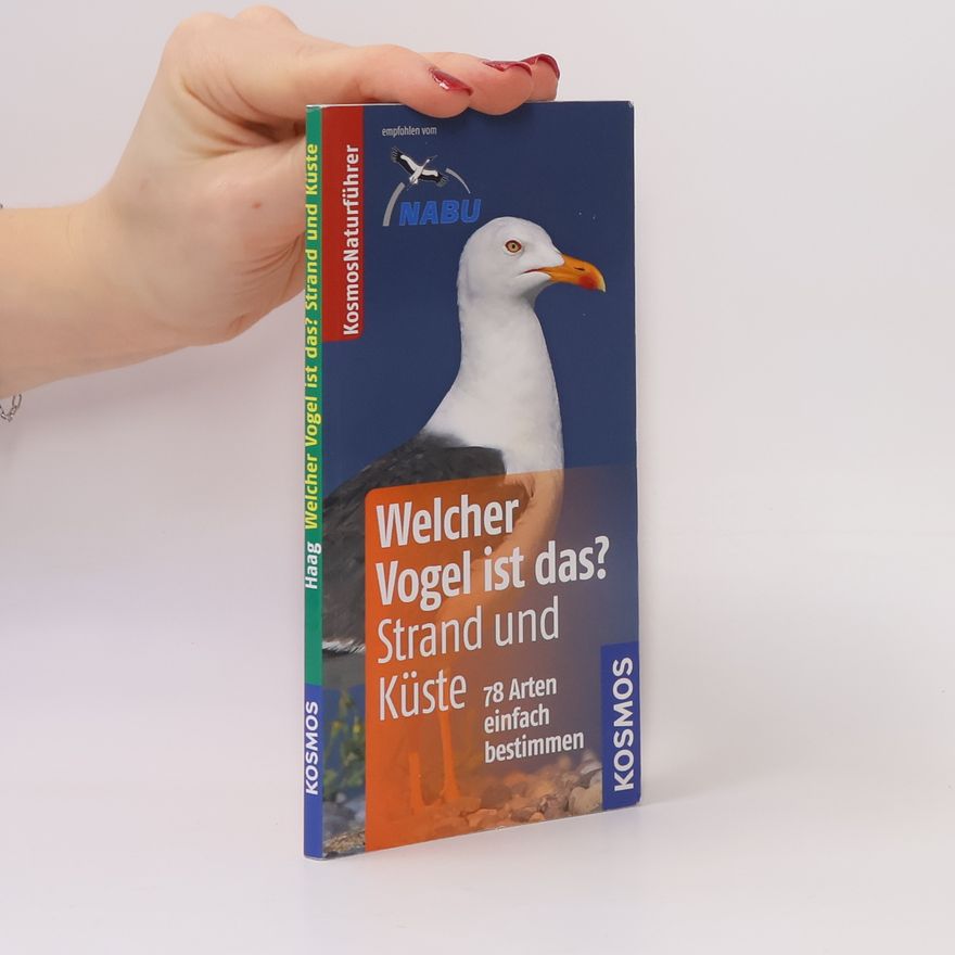 Holger Haag Welcher Vogel ist das?