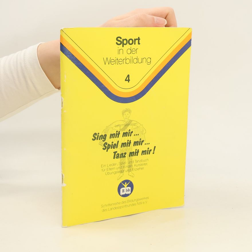 Various authors Sport in der Weiterbildung 4