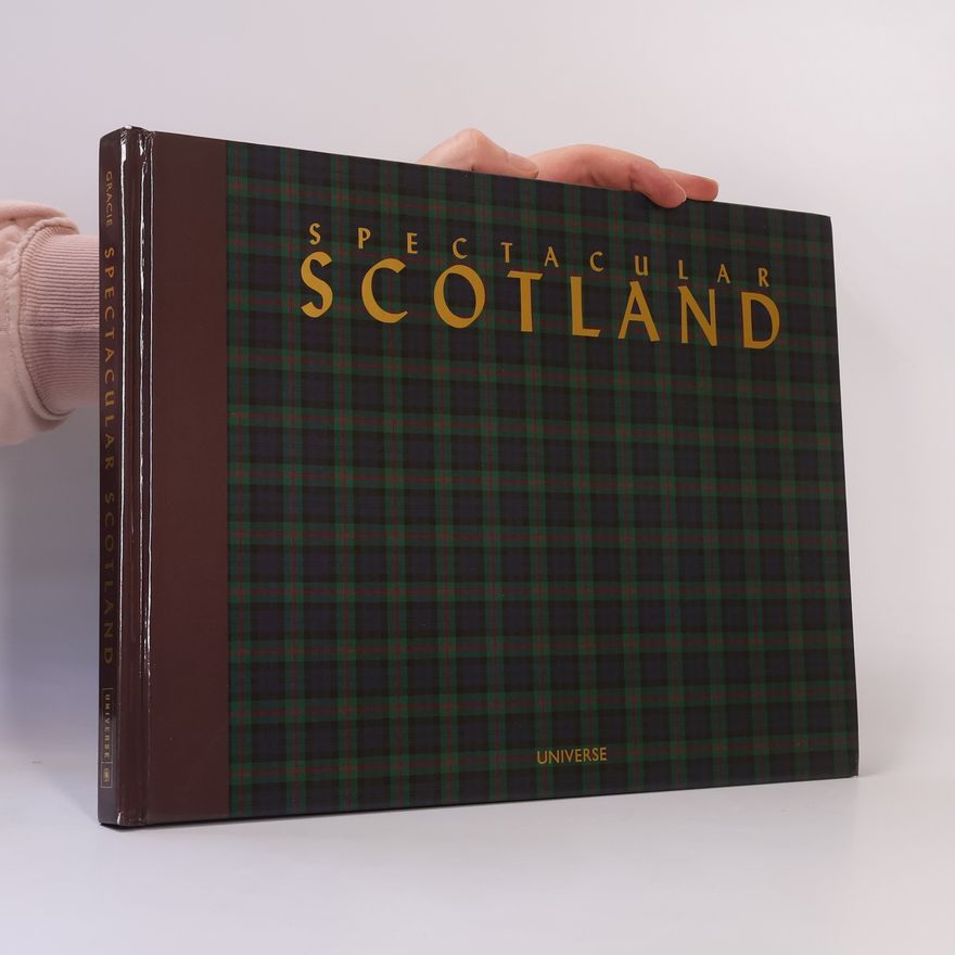 James Gracie Spectacular Scotland