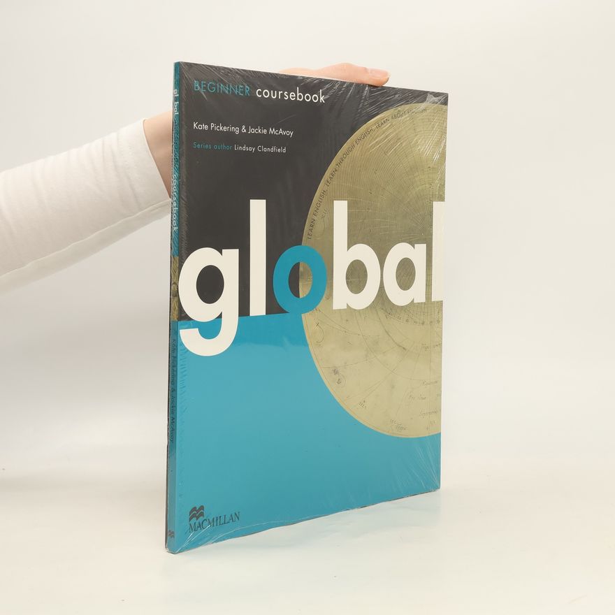 Jackie McAvoy Global