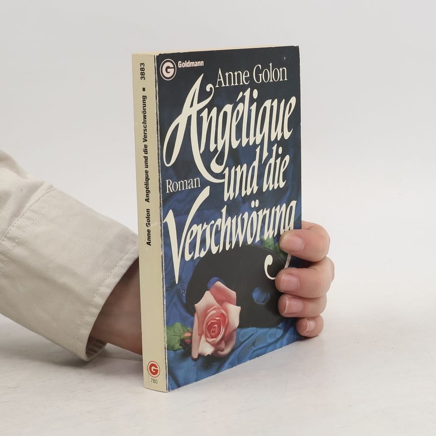 Anne Golon Angélique und die Versicherung