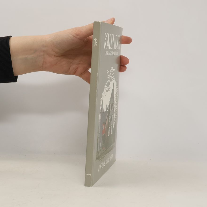 Collectif d'auteurs Kalender für klever Land auf das Jahr 1990