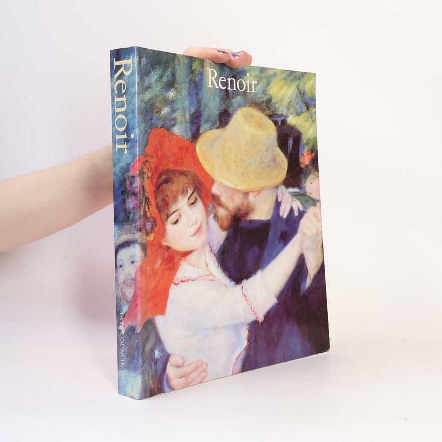 Pierre-Auguste Renoir Renoir