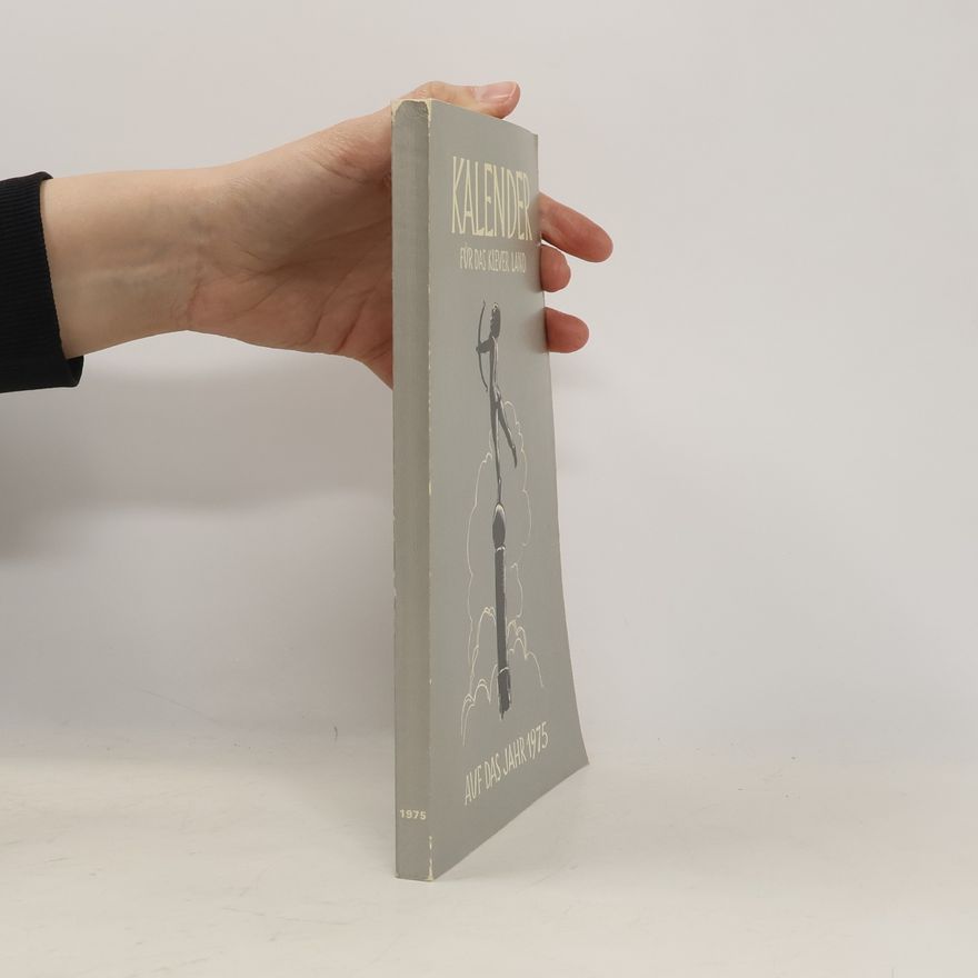 Collectif d'auteurs Kalender für das Klever Land