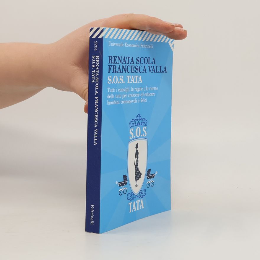 Francesca Valla Universale Economica - 2204: S.O.S. Tata