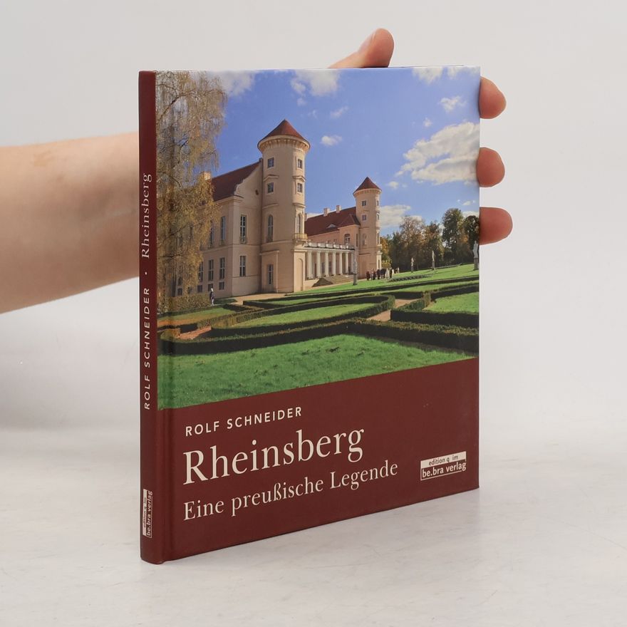 Therese Schneider Rheinsberg