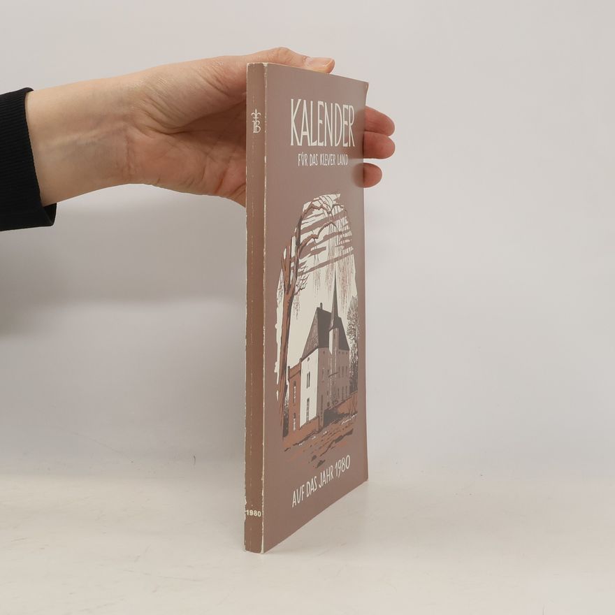 Collectif d'auteurs Kalender für das Klever Land 1980