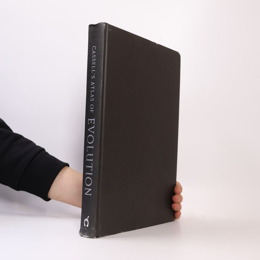 Richard T.J. Moody Cassell's Atlas of Evolution