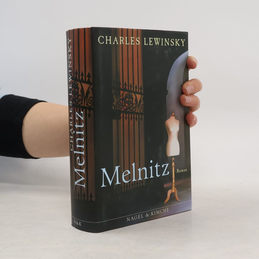Charles Lewinsky Melnitz