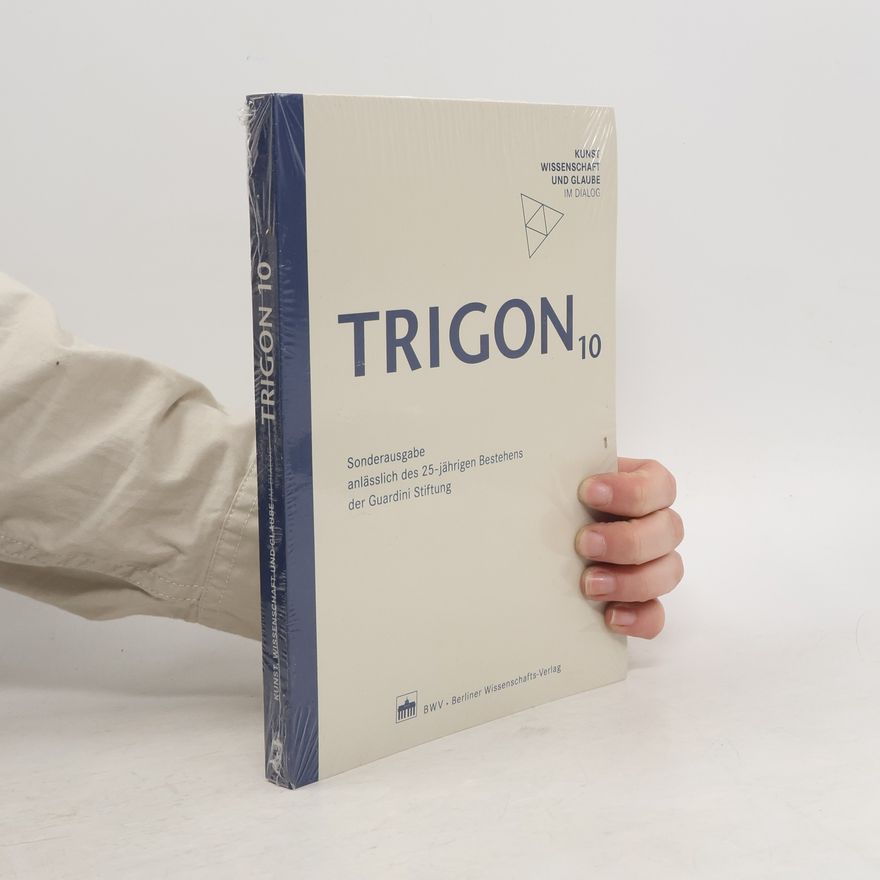 Various authors Trigon 10