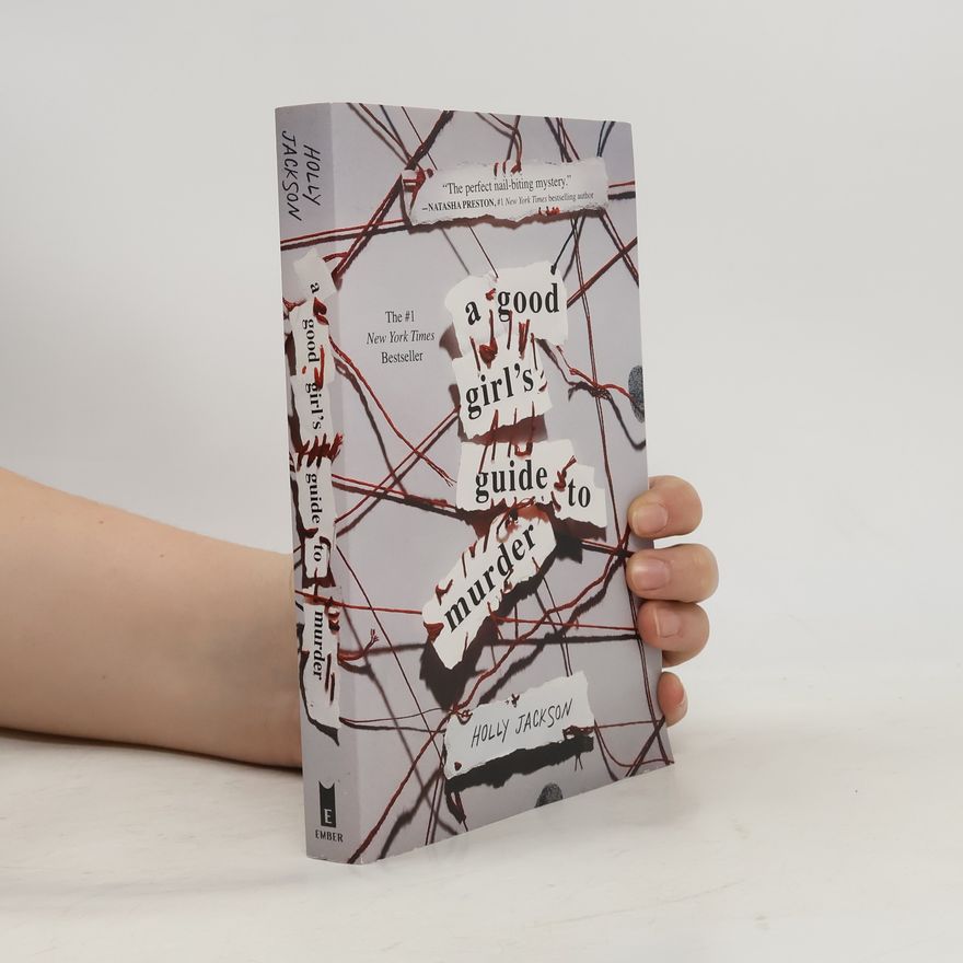 Holly Jackson A Good Girl's Guide to Murder