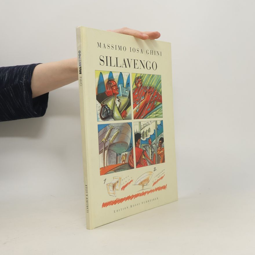 Massimo Iosa Ghini Sillavengo