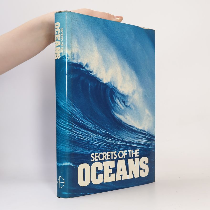 Robert Barton Secrets of the Oceans