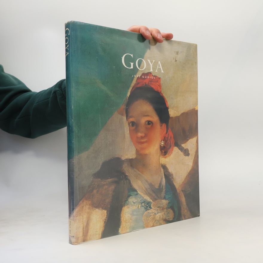 José Gudiol Goya