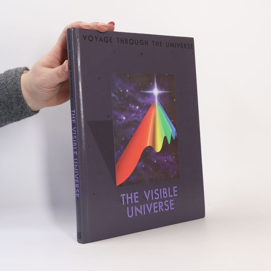 Time-Life Books Voyage Through The Universe: The Visible Universe