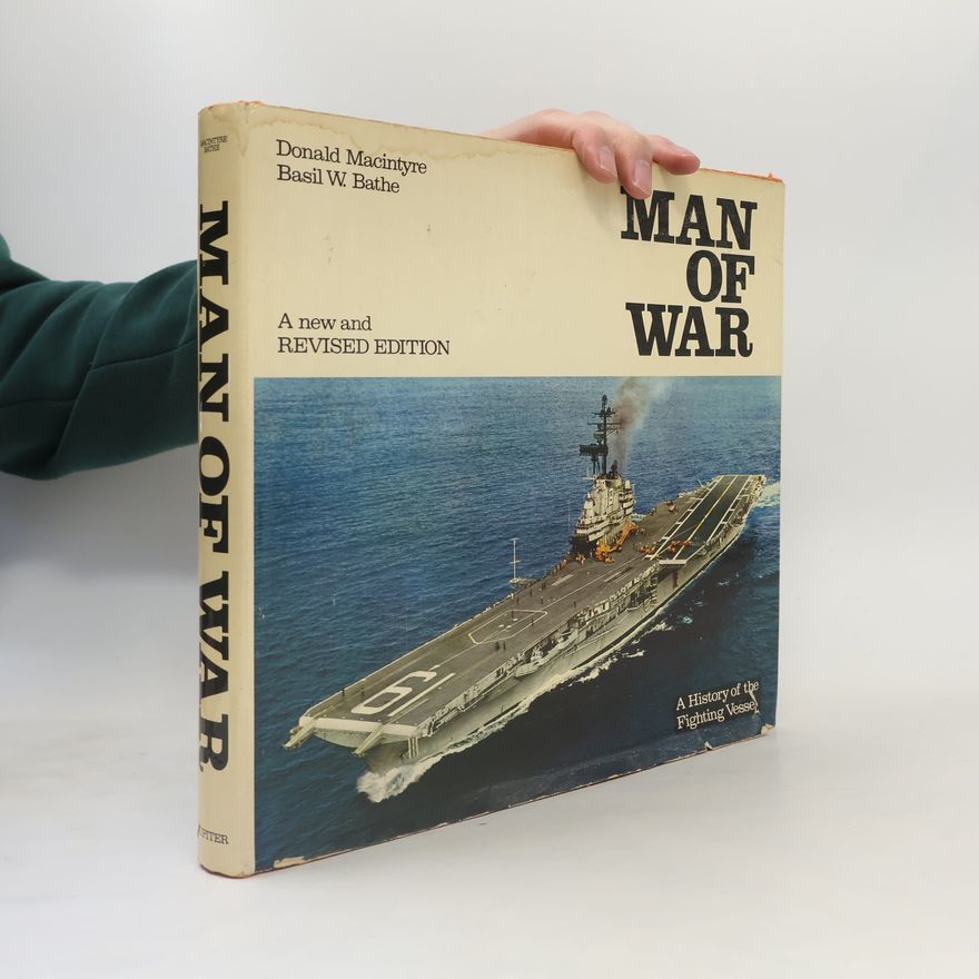 Basil W. Bathe Man-of-War