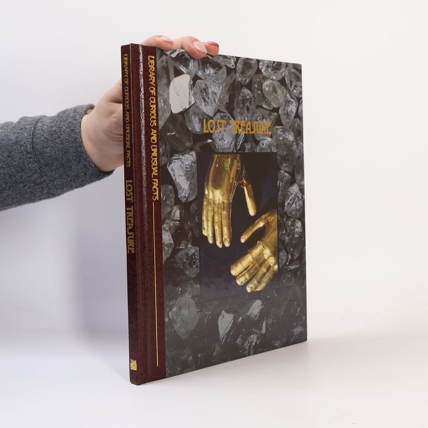 Time-Life Books Lost Treasure