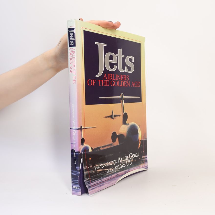 James Ott Jets