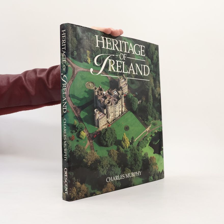 Charles Murphy Heritage of Ireland