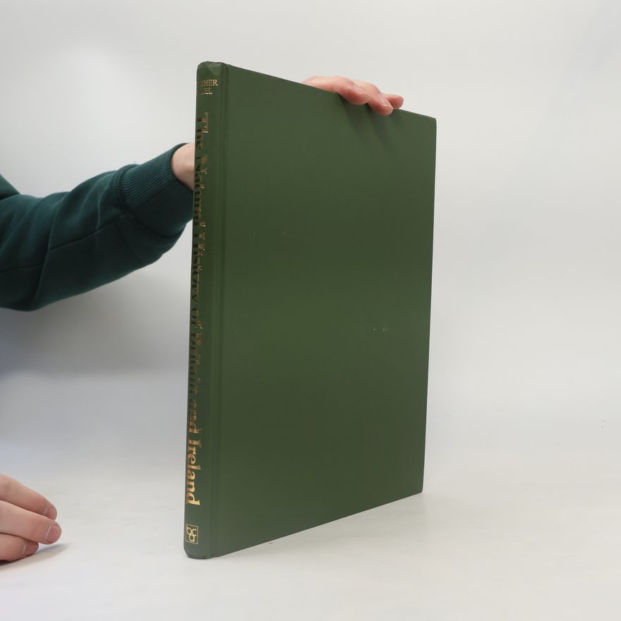Kolektiv autorů The Natural History of Britain and Ireland