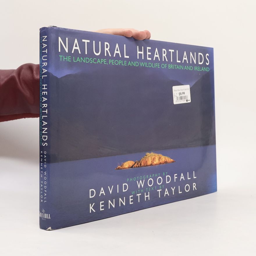 David Woodfall Natural Heartlands