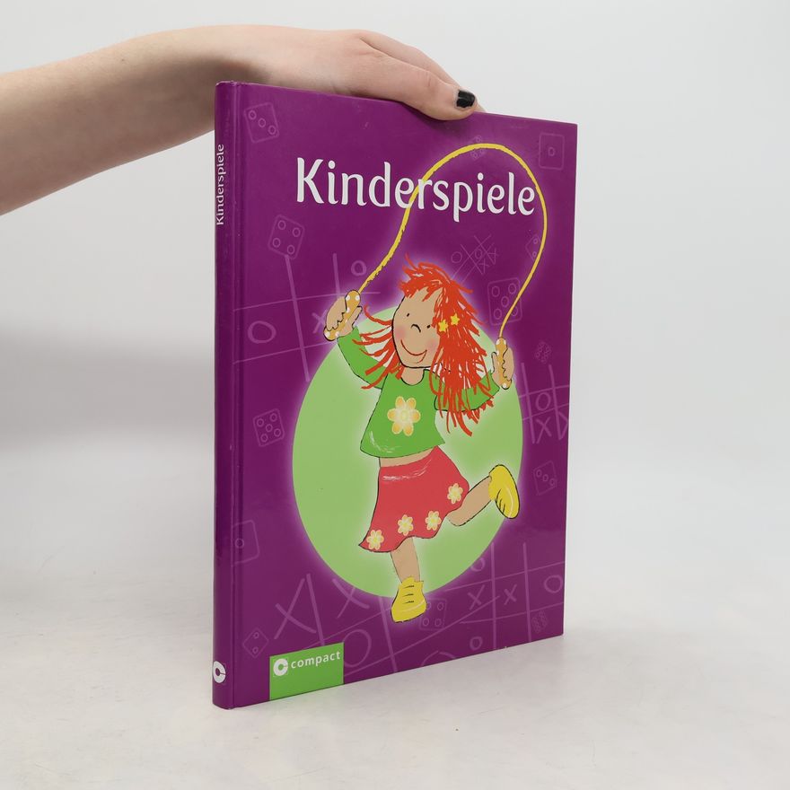 Sabine Fritz Kinderspiele