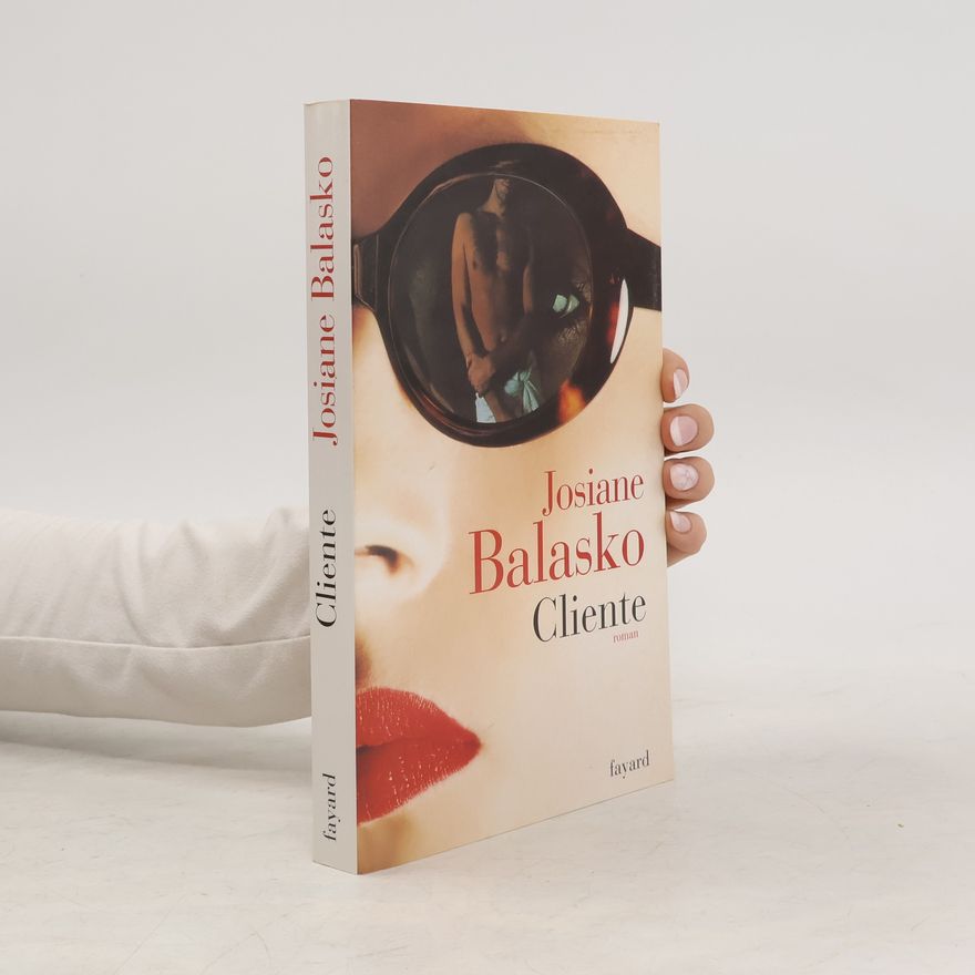 Josiane Balasko Cliente