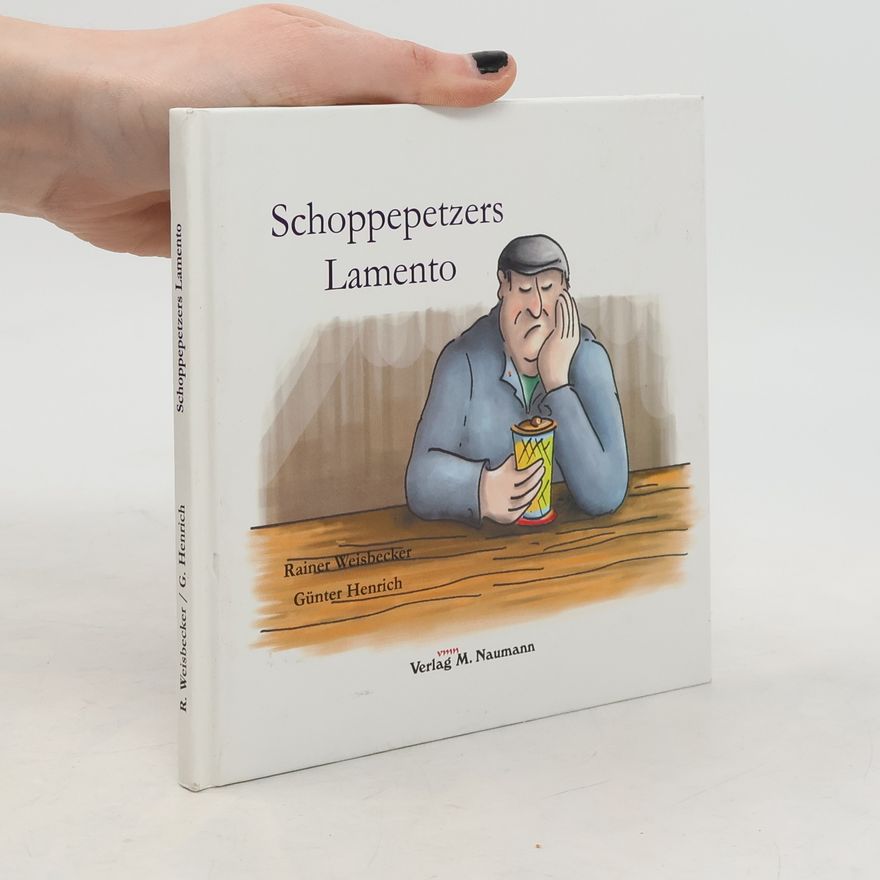 Günter Henrich Schoppepetzers Lamento