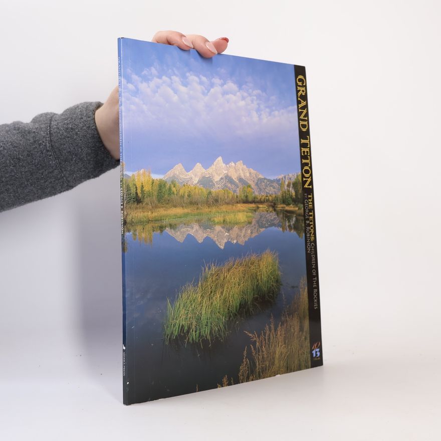 Darlece Cleveland Grand Teton