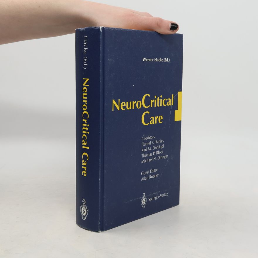 Werner Hacke Neurocritical Care