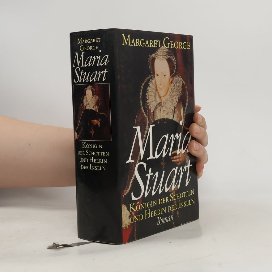 Margaret George Maria Stuart