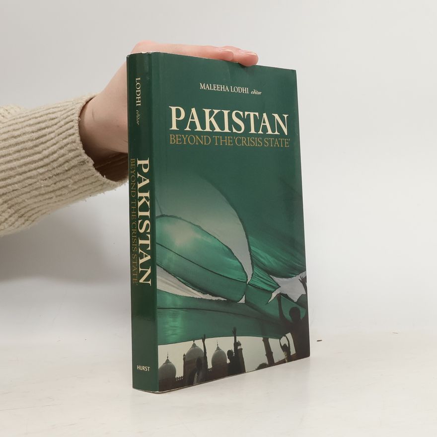 Maleeha Lodhi Pakistan