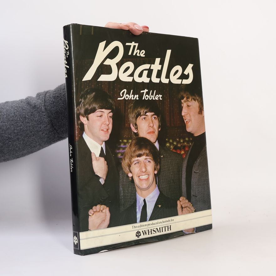 John Tobler The Beatles