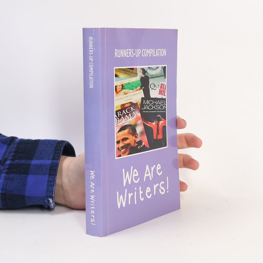 Autorenkollektiv We Are Writers!