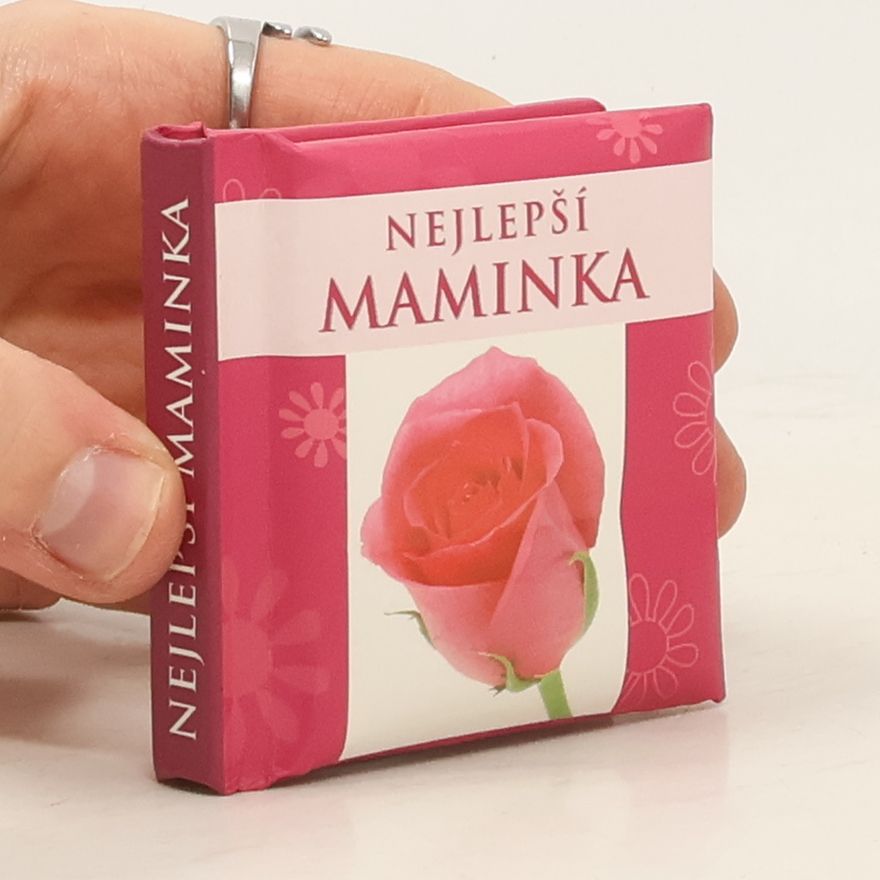 Autorenkollektiv Nejlepší maminka