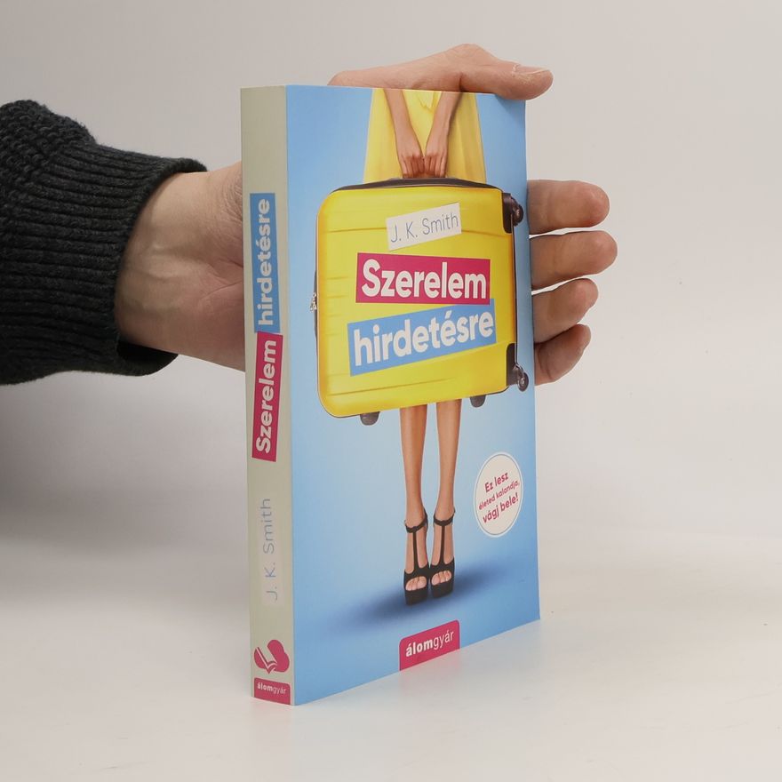 J. K. Smith Szerelem hirdetésre