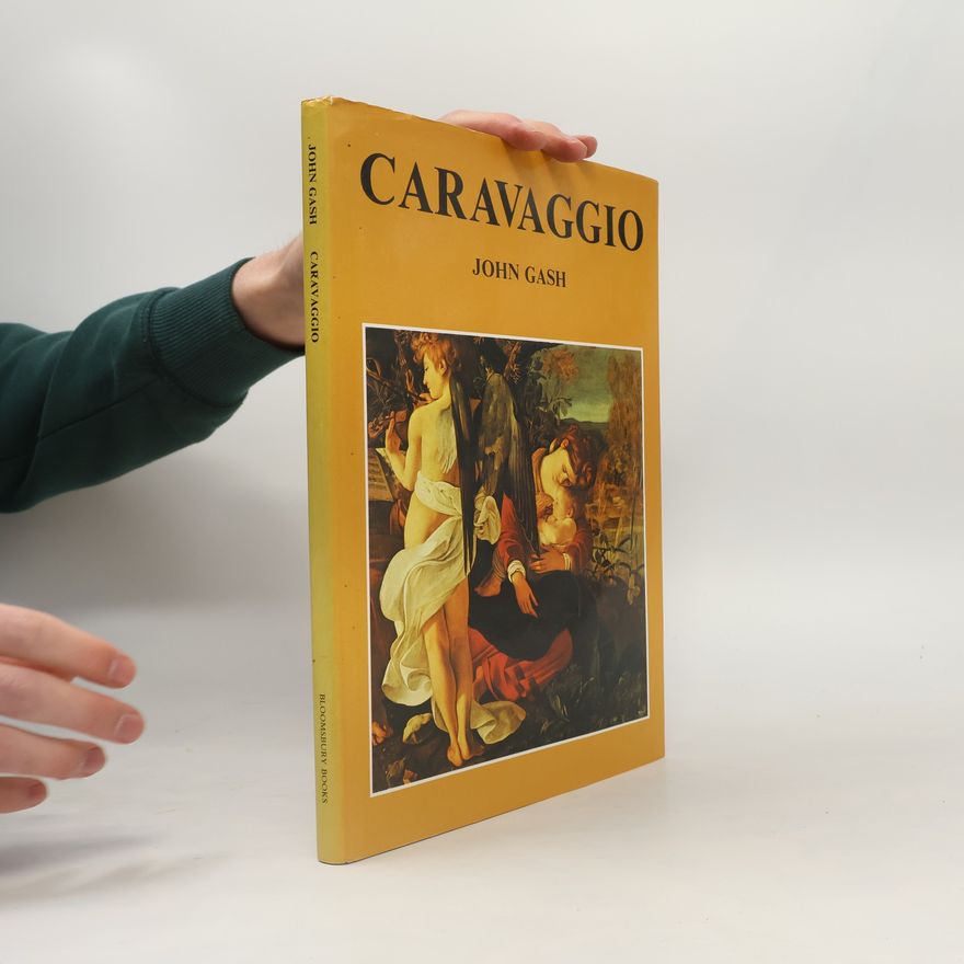 John Gash Caravaggio