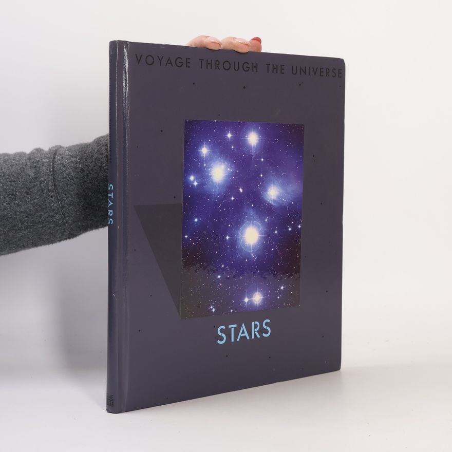Kolektív autorov Stars
