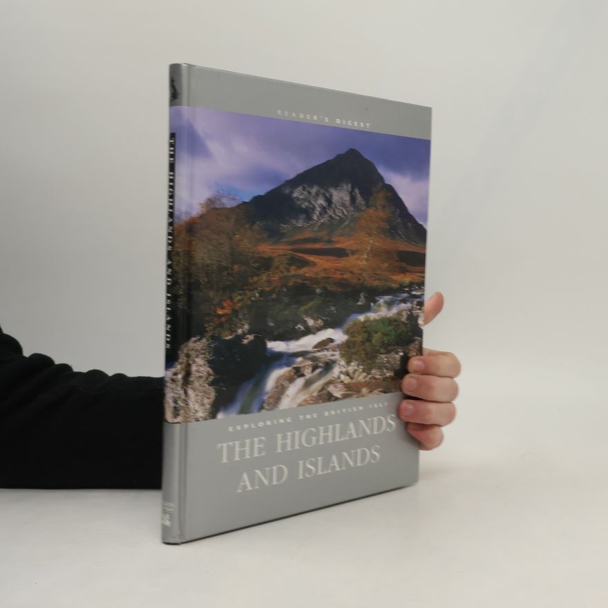 Autorenkollektiv The Highlands and Islands