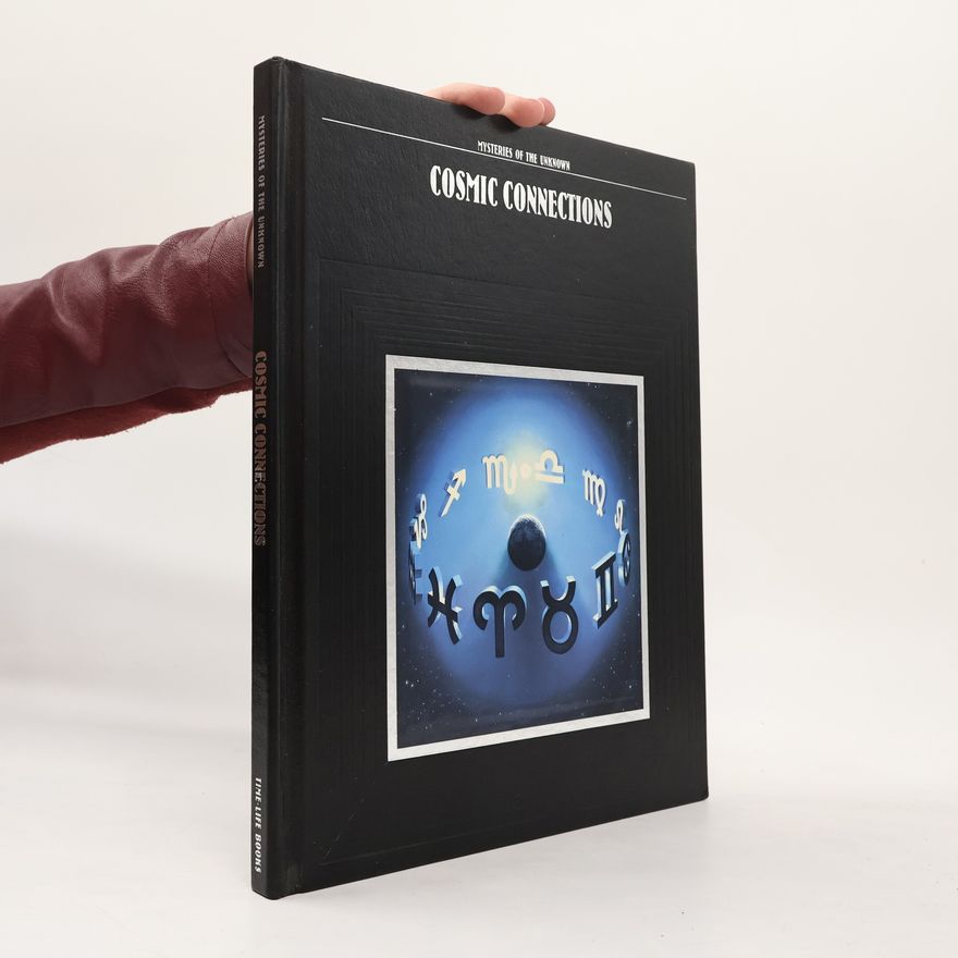 Autores varios Mysteries of the Unknown: Cosmic Connections