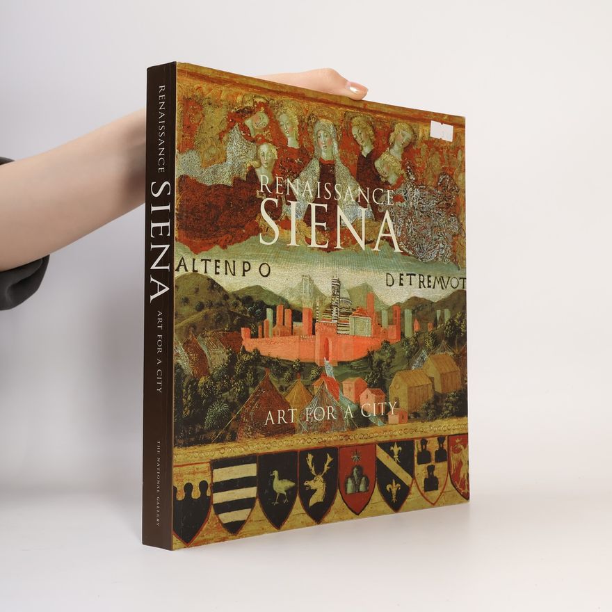 The National Gallery, London Renaissance Siena