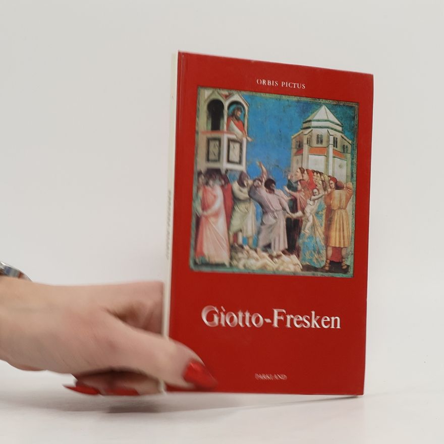 Walter Euler Giotto-Fresken