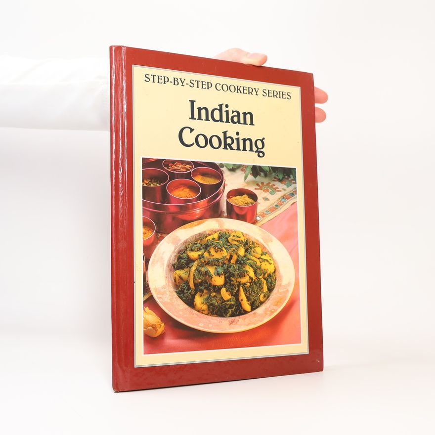 Autorenkollektiv Indian Cooking